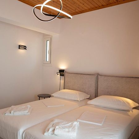 Ferienwohnung Liokambos Lefkáda Exterior foto