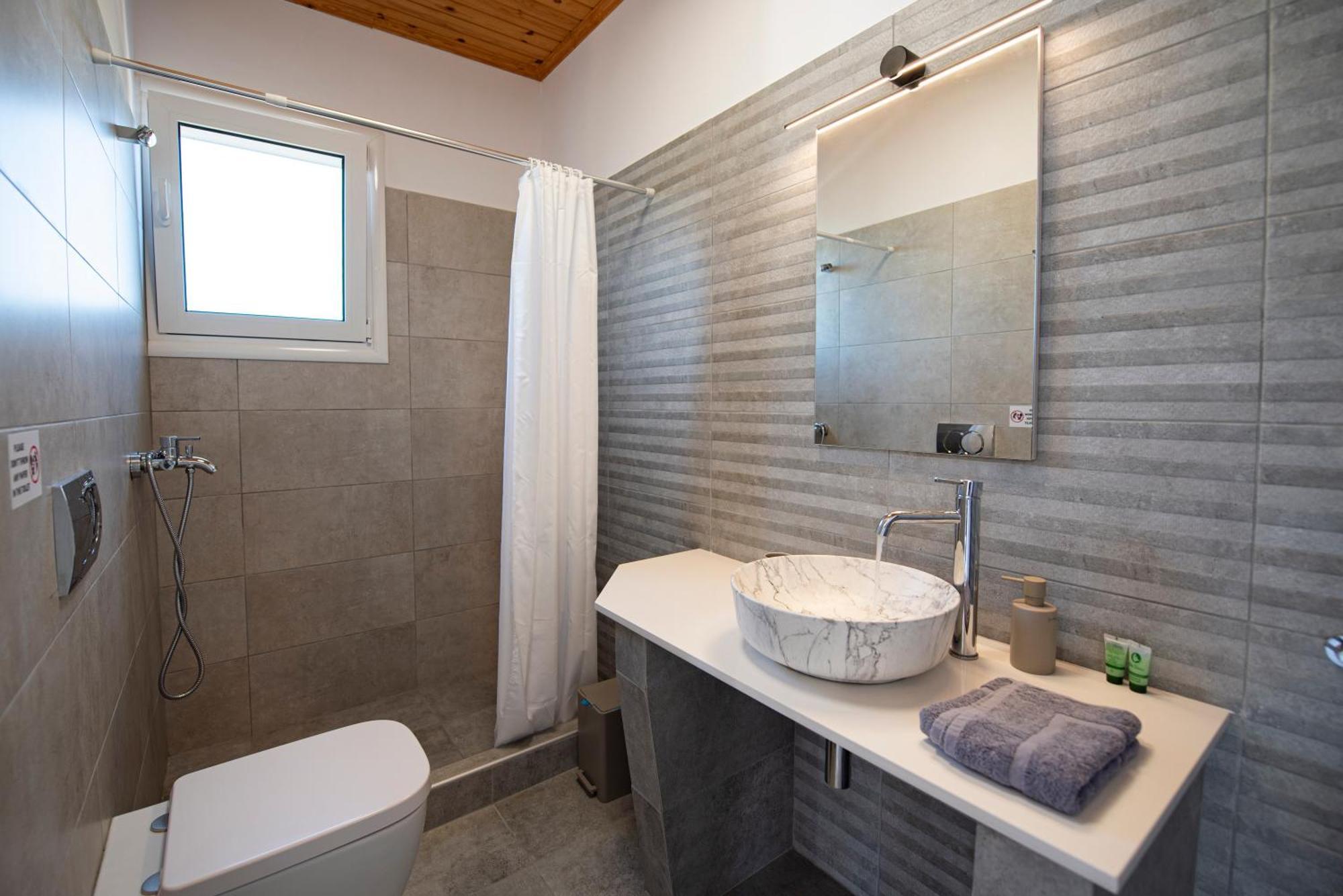 Ferienwohnung Liokambos Lefkáda Exterior foto