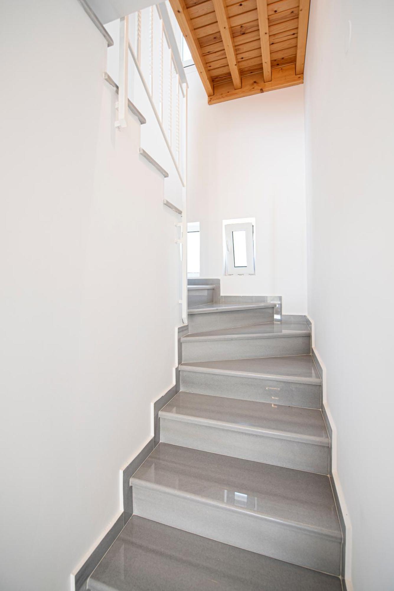 Ferienwohnung Liokambos Lefkáda Exterior foto