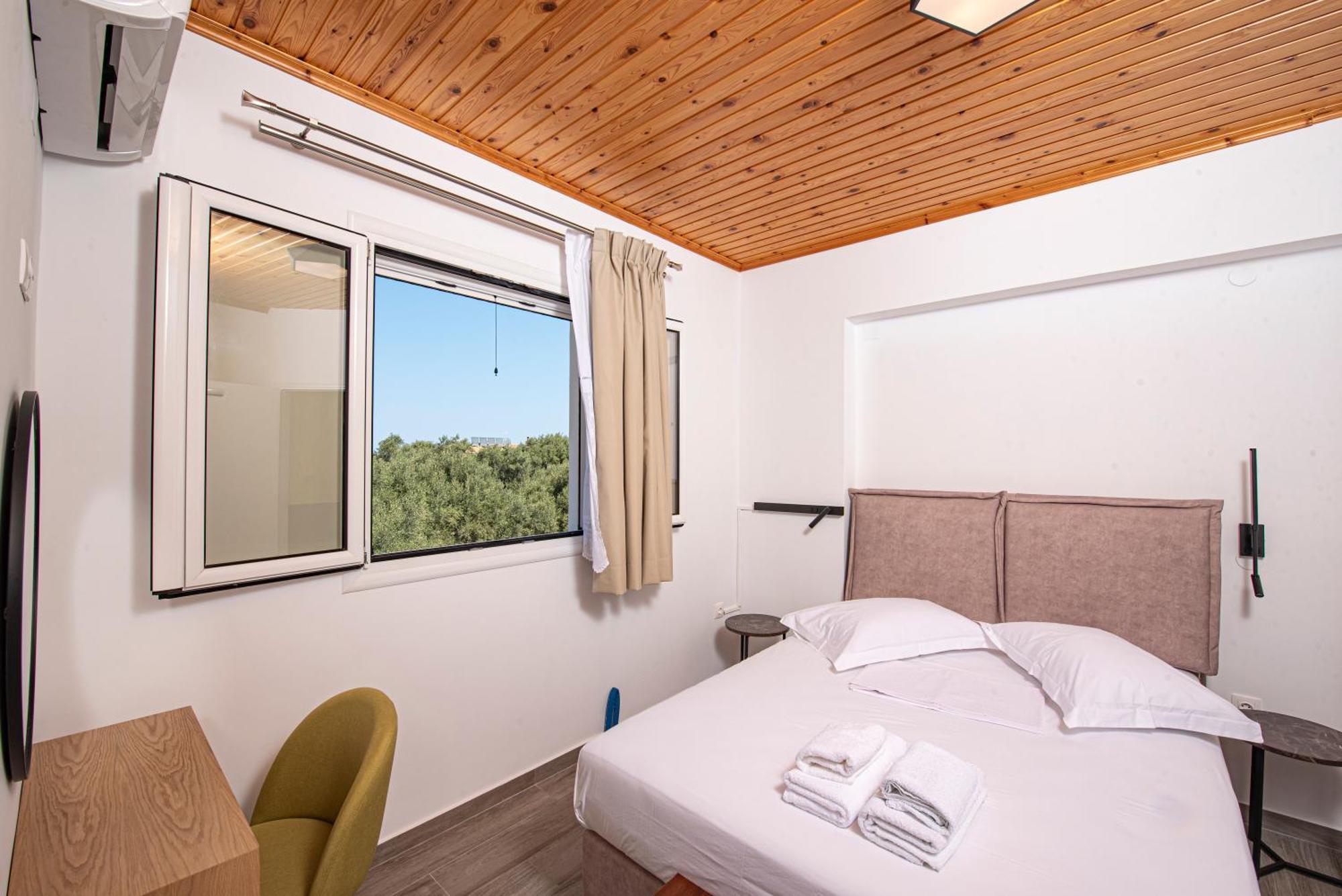 Ferienwohnung Liokambos Lefkáda Exterior foto